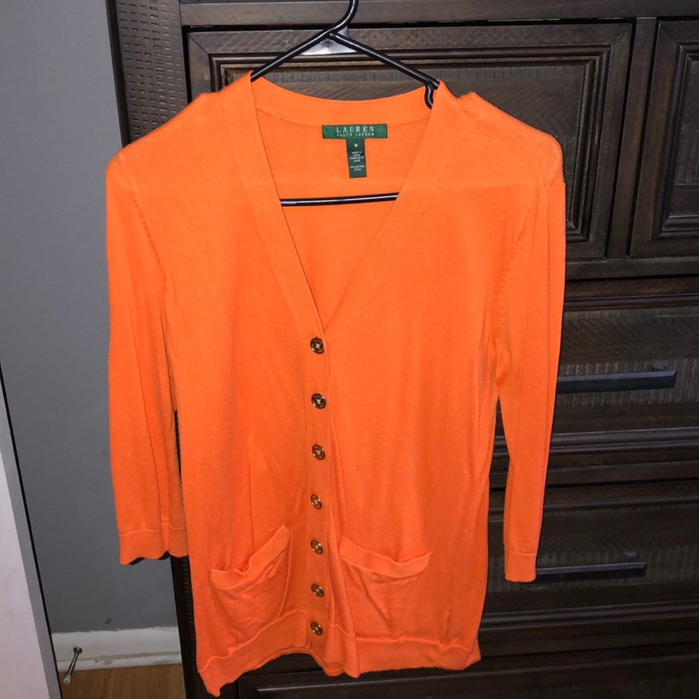 Ralph Lauren Sweater never worn